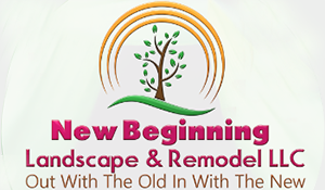 New Beginning Landscape & Remodel LLC Logo
